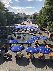 Friedensengel Sommertraum 2020 vom 31.07.-09.08.2020  (Bild: Martin Schmitz)